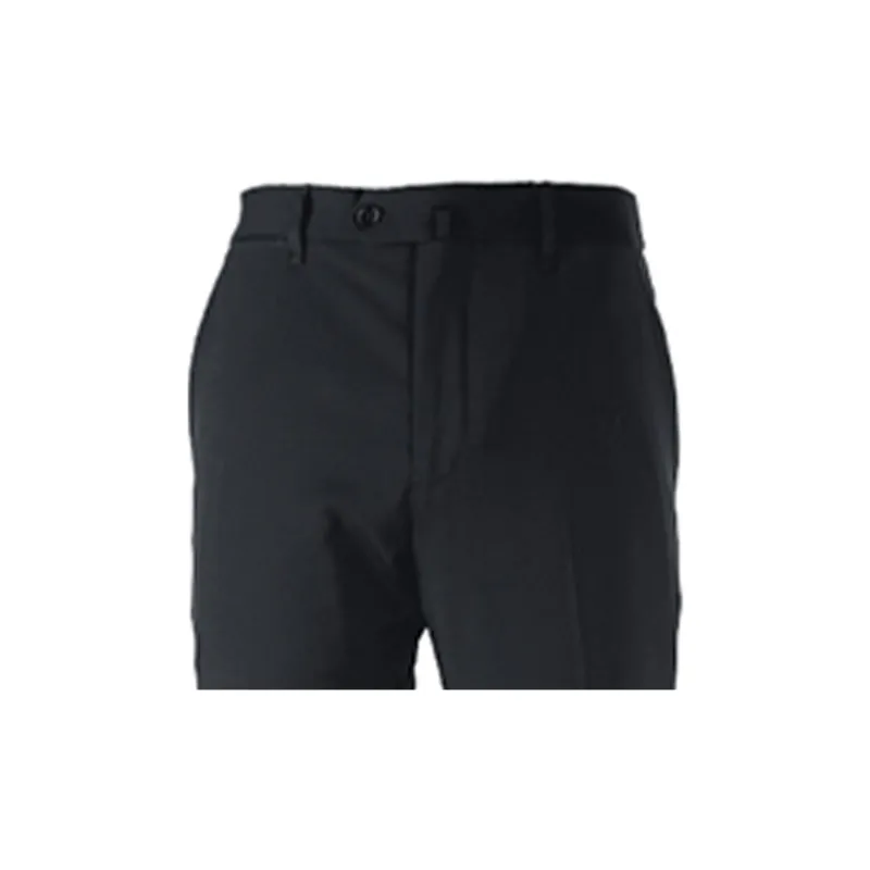 EMPORIO ARMANI Casual Pants Men Black-4