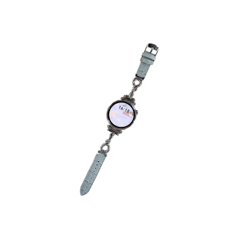 Miss Wrist Watch Bands 145~210mm Unisex-16