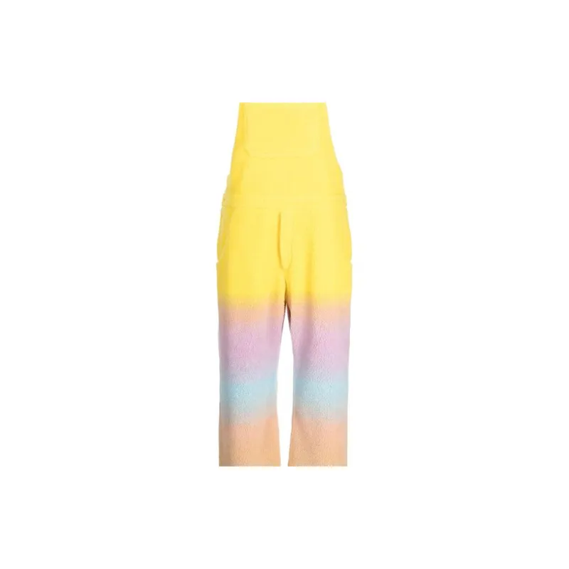 MIRA MIKATI Jumpsuit Women's Sunflower Yellow-7