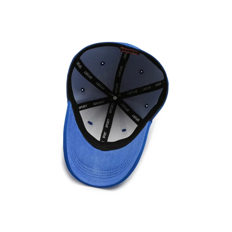 MEETSUNNY Cotton Baseball Caps Unisex-9