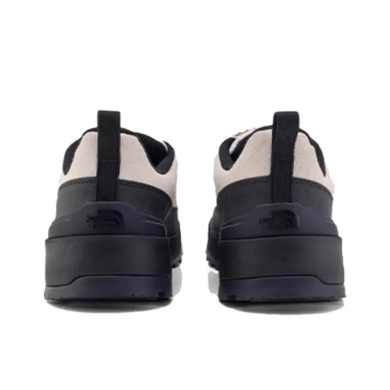 THE NORTH FACE GLENCLYFFE Cushioning Low Top Casual Shoes Unisex Dune White-2