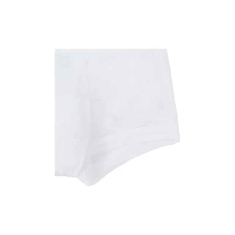 EMPORIO ARMANI Pack Of Three Stretch Jersey Boxers-4