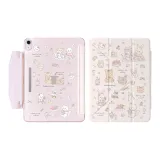 Interior Pen Pouch[Sweetheart Vineyard]Horizontal & Vertical Support | Lightweight Matte Sticker