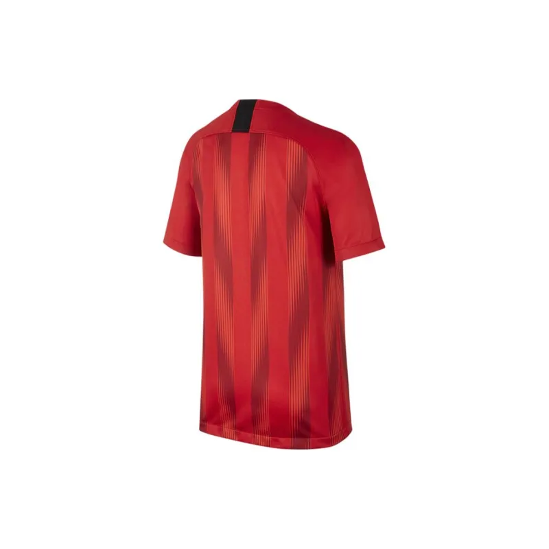 Nike Sports Life Collection Soccer Jerseys Unisex Red-1