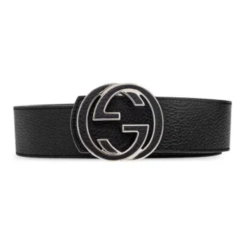 GUCCI Reversible Interlocking G Belt
