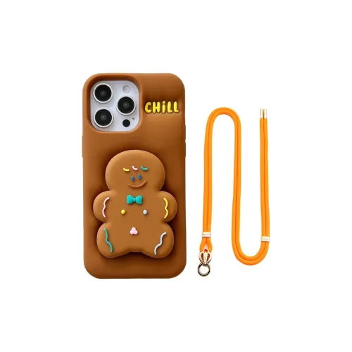 HUANBAOKE Phone Cases