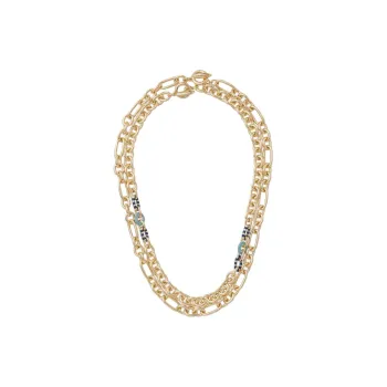 Roxanne Assoulin The Marino Necklace