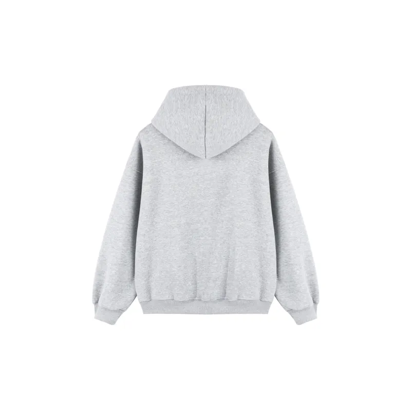ICH MODE Sweatshirts Unisex-5