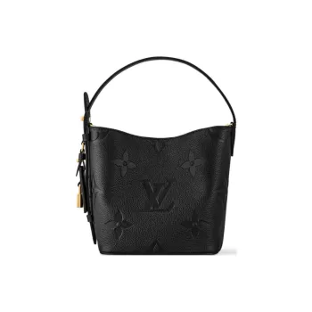 LOUIS VUITTON M13089 All In Bb