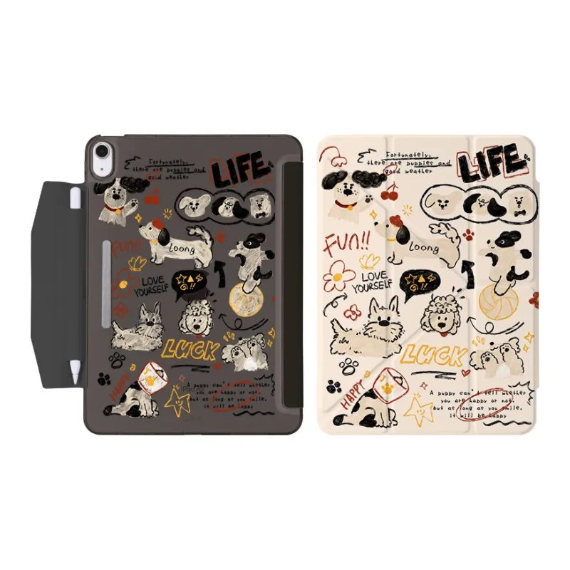MOROCK Tablet Protective Cases-7