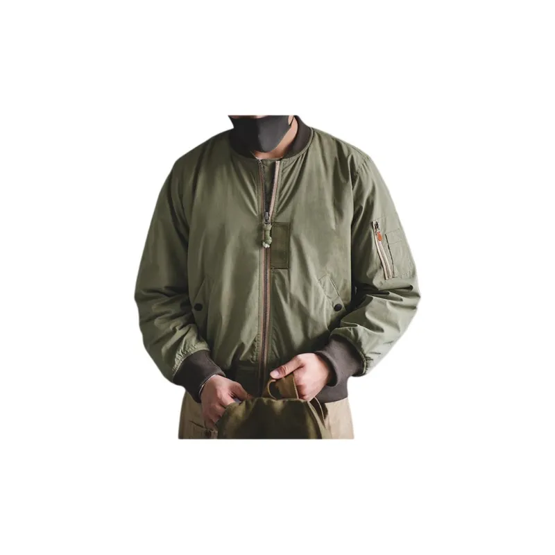 MADEN Jackets Men-1