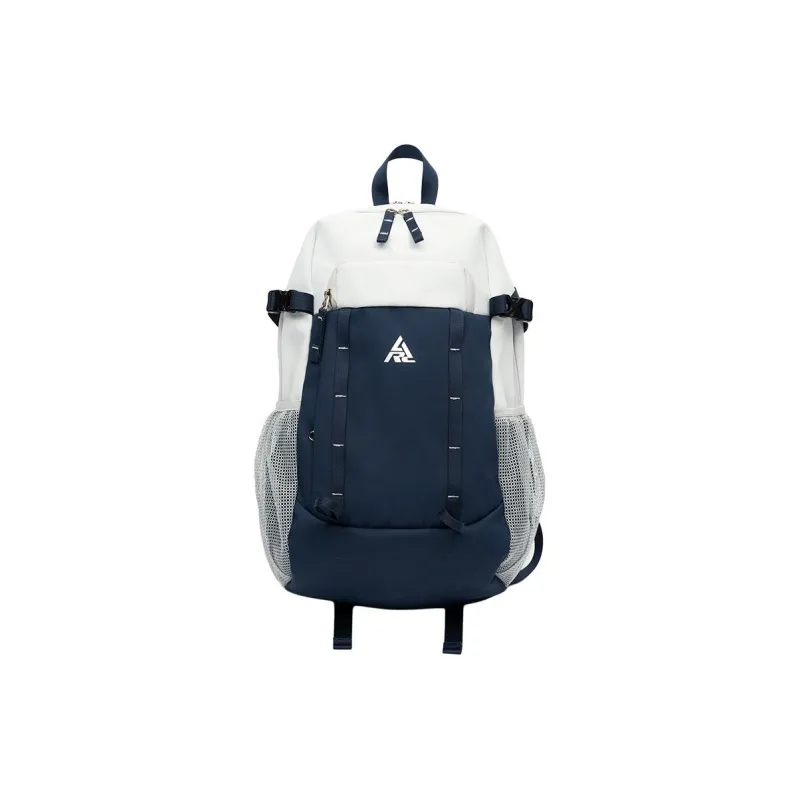 AUNG Oxford Backpack Regular Unisex Multicolor-7
