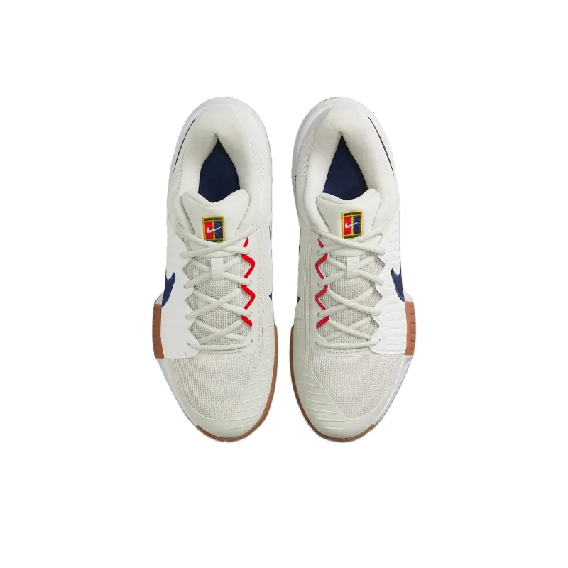 Nike Gp Challenge Pro Hc Light Bone Summit White White Binary Blue-3