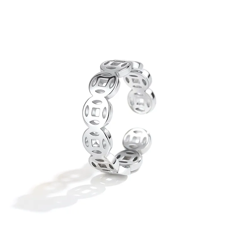 HOLLY RYAN Rings Unisex-2