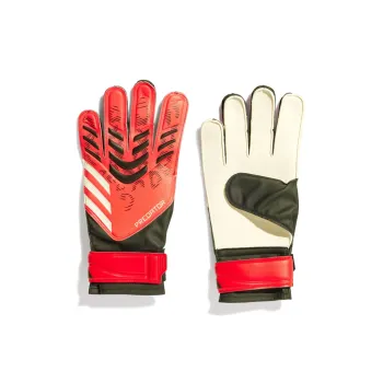 Adidas Free Shipping With AdiClub Predator Pro Goalkeeper Gloves