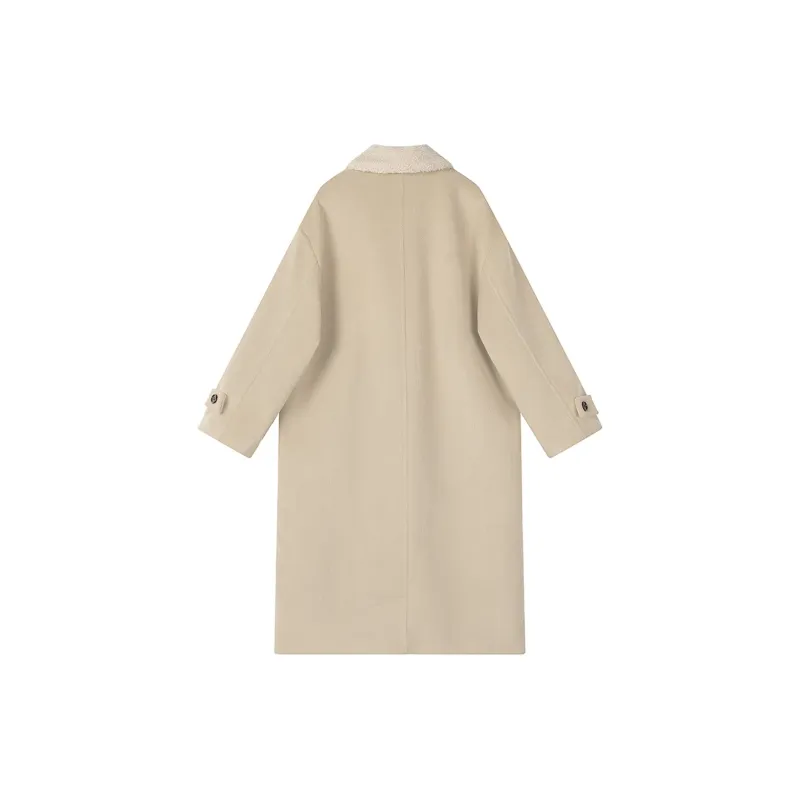 FOASIS Coats Women's-8