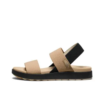 KEEN Beach Sandals Women's Khaki