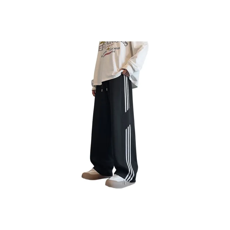 MIIOW Trend Party Series Casual Pants Unisex-2