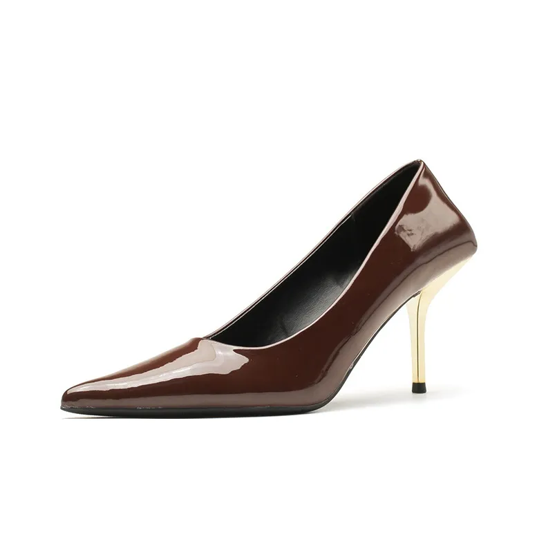 KATHRYN WILSON High Heels Women's-4