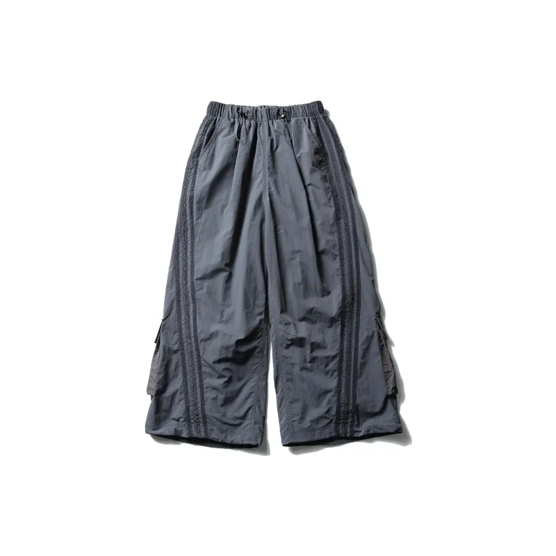 Pimio Casual Pants Unisex-8