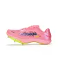 Fluorescent Coral Pink