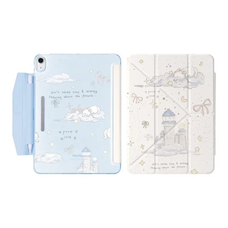 MOROCK Tablet Protective Cases-11