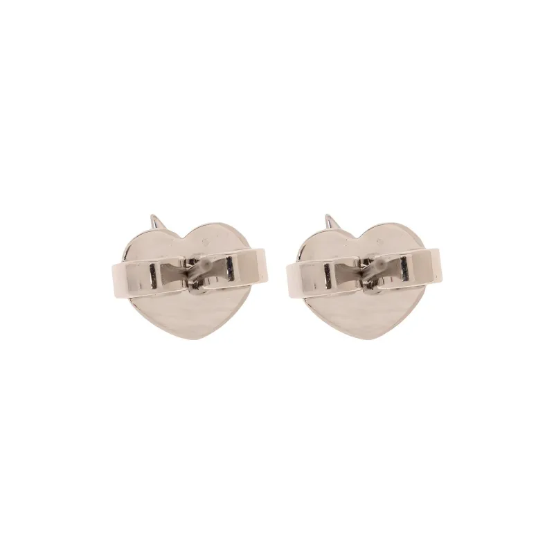Kate Spade Set In Stone Mini Star Stud Earrings-1