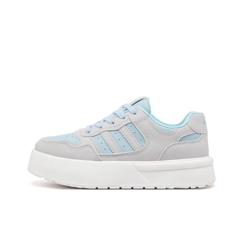 Humanism 1986 Low Top Skateboard Shoes Women's-6