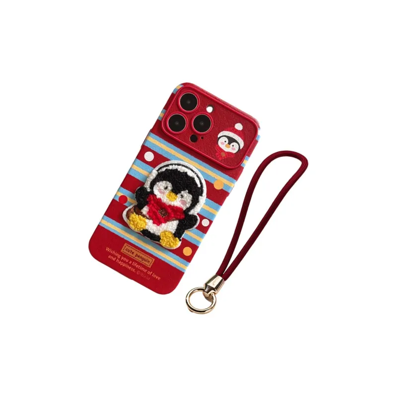 HUANBAOKE Phone Cases-13