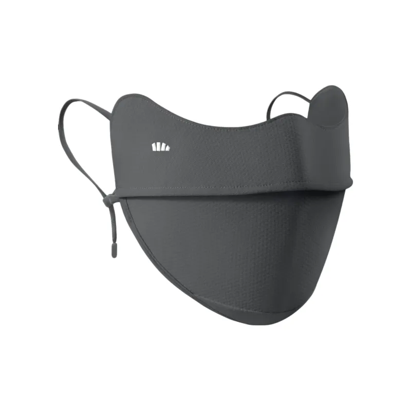 BENEUNDER Ice Silk Face Masks Unisex-7