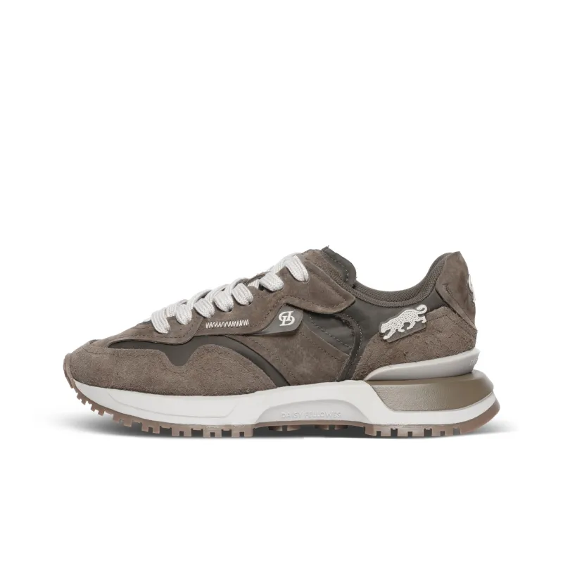 Daisy Fellowes Slip-Resistant Low-Top Casual Shoes Unisex-2