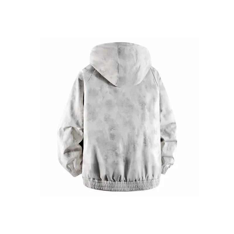 DBD WH Jackets Men-13