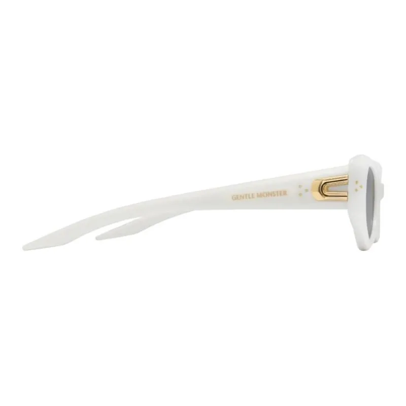 GENTLE MONSTER Devon Cat eye Sunglasses-2