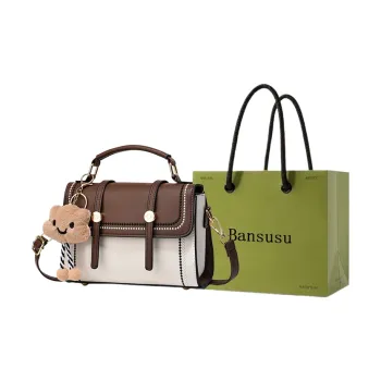 Bansusu Handbags