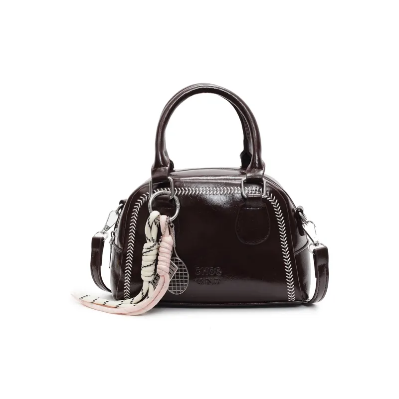 HCXK PU Shoulder Bag Crossbody Bag Handbags Regular Women's Multicolor-29