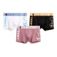 3 Pack (White+Black+Lotus Pink)