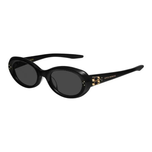 GENTLE MONSTER Cocoa 01 Sunglasses