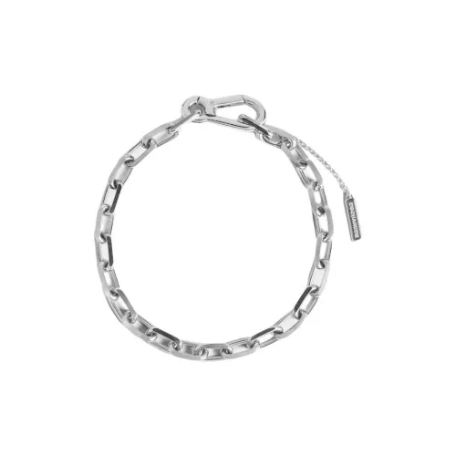 DSQUARED 2 Carabiner Necklace