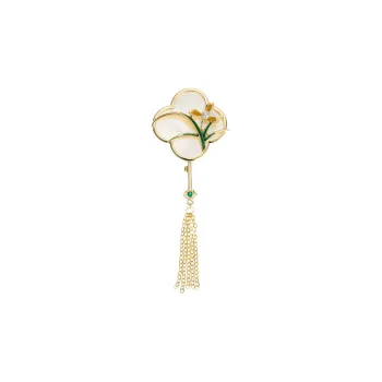 PIARA Brooches Women's
