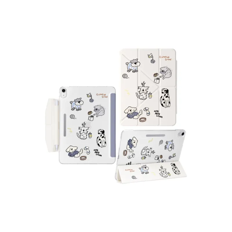 MOROCK Tablet Protective Cases-4