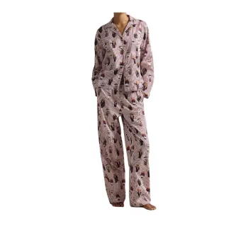 Polo Ralph Lauren Pajama Set Women's Red