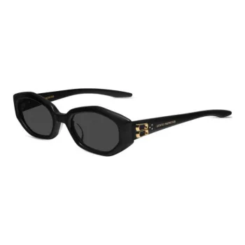 GENTLE MONSTER Miro Oval frame Sunglasses