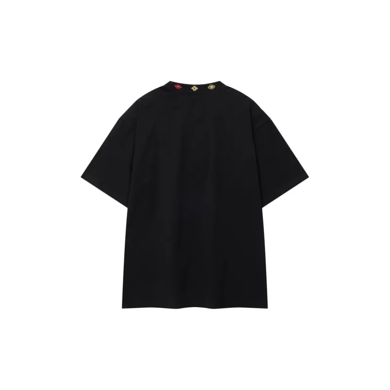 CUWU T Shirts Unisex-5