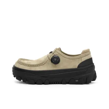 New Korea Cushioning Anti Slip And Wear Resistant Low Top Casual Shoes Men's