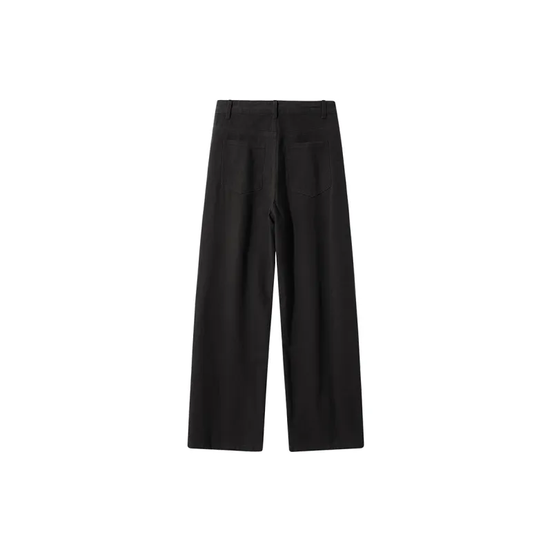 BEETLE TOWN Casual Pants Unisex-1