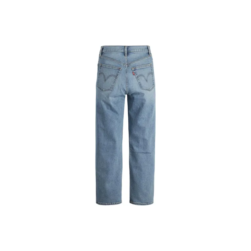 Levi's Jeans Women's Light Blue-1