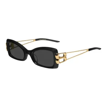 GENTLE MONSTER Nemesis 01 Cat eye Sunglasses