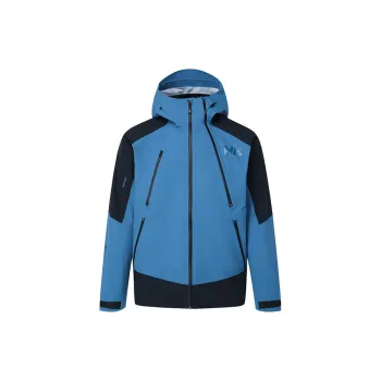 HELLY HANSEN Waterproof And Windproof Windbreaker Jacket Men's