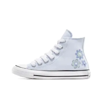 Chuck Taylor All Star Women's Converse High 'Gradient Flowers' Women's