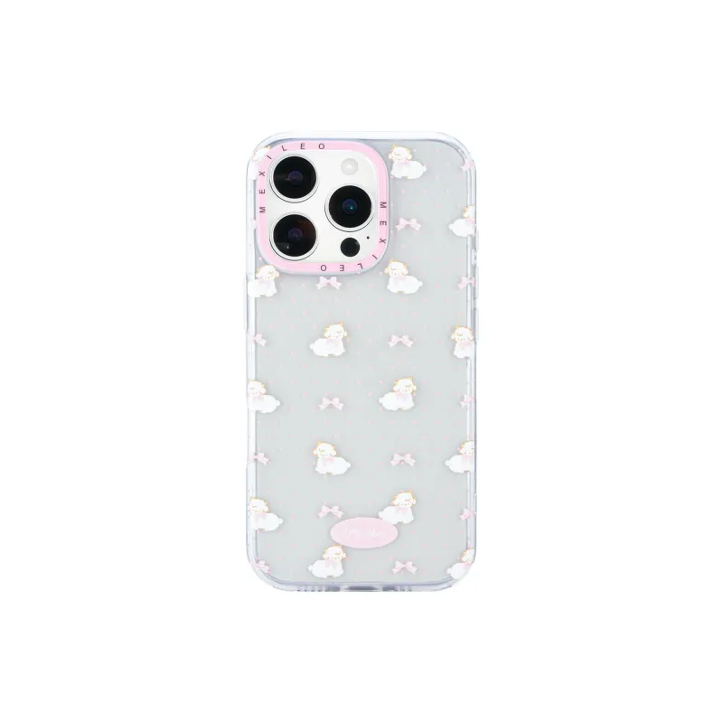 Mexileo Phone Cases-0